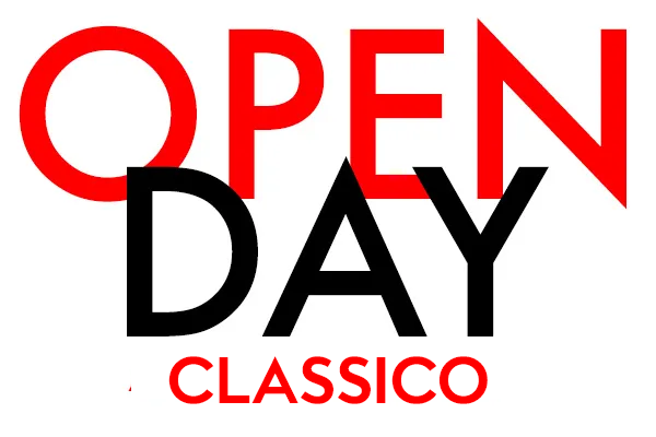 SCUOLA APERTA AL CLASSICO, “Un aperitivo con i classici: simposio, letture e giochi”