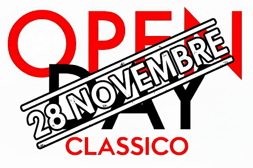 SCUOLA APERTA AL CLASSICO, “Un aperitivo con i classici: simposio, letture e giochi”