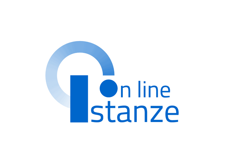 Istanze Online