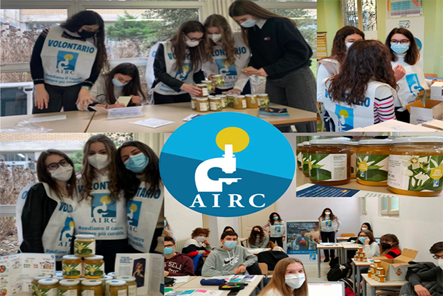 AIRC 2021