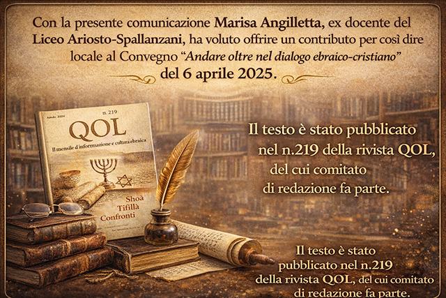 UN COLLEGIUM TRILINGUE (GRECO, LATINO, EBRAICO)