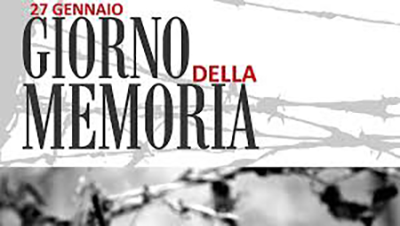 GIORNO DELLA MEMORIA 2021