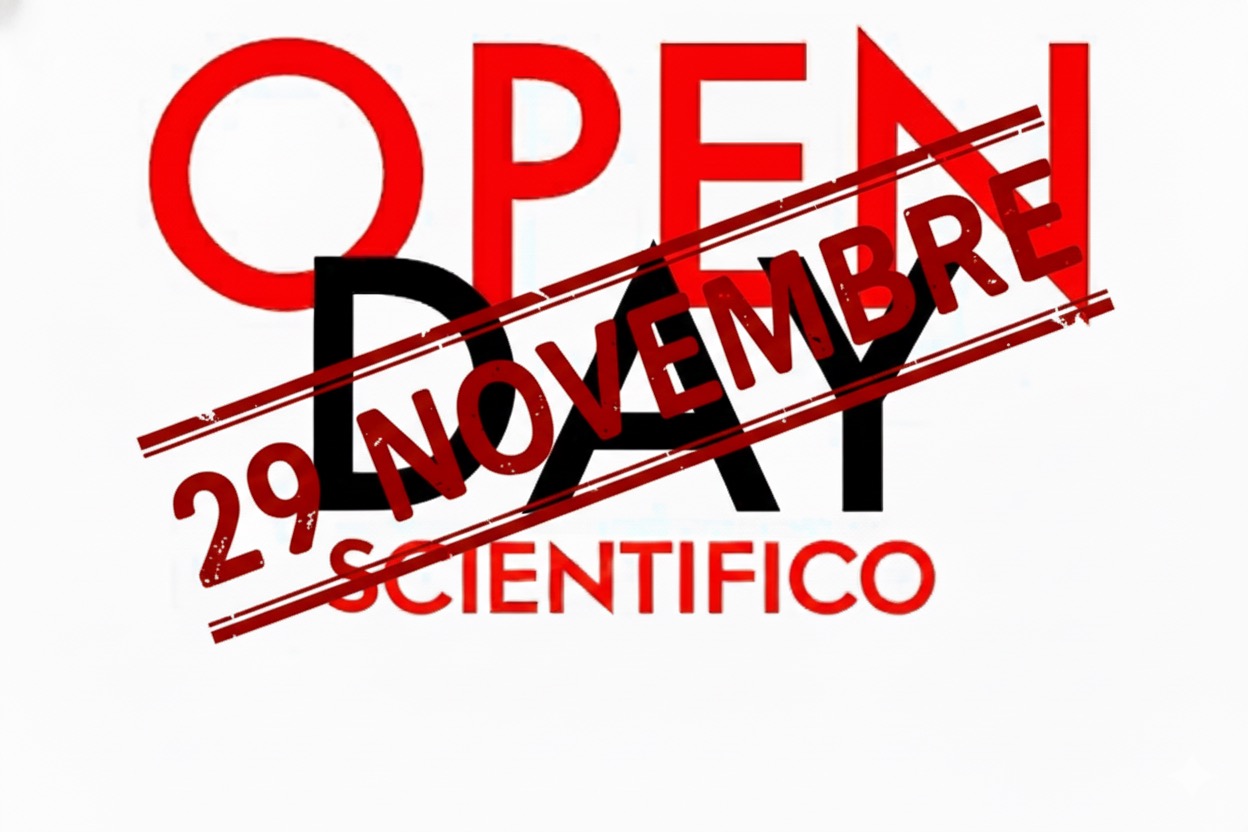 Il futuro si costruisce insieme!