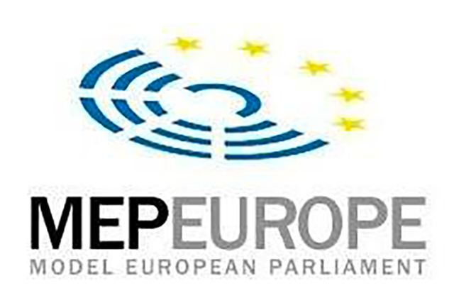 Logo mep