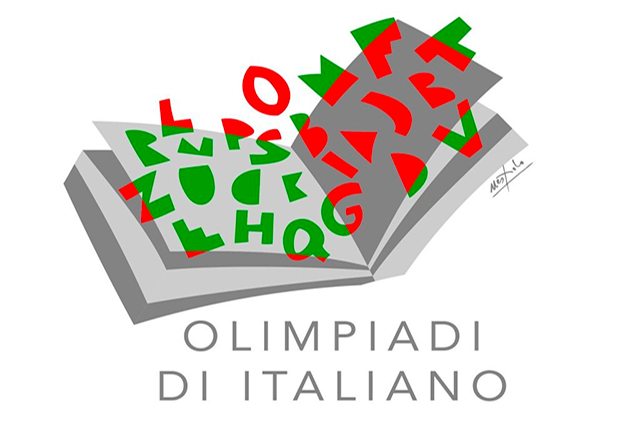 Olimpiadi di italiano
