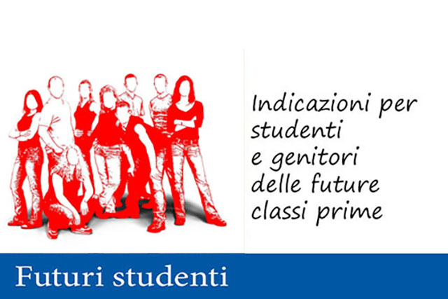 futuri studenti