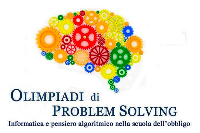 Logo Problem Solving