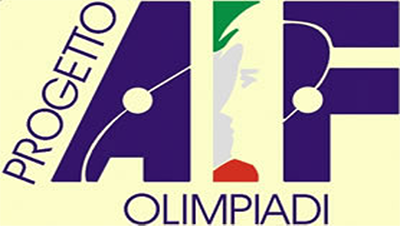 Logo olimpiadi fisica 