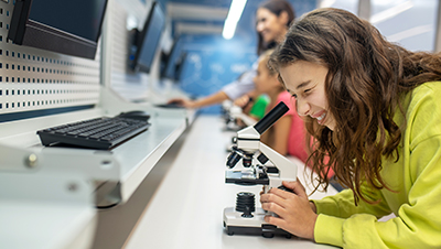 Liceo Classico opzione Biomedico