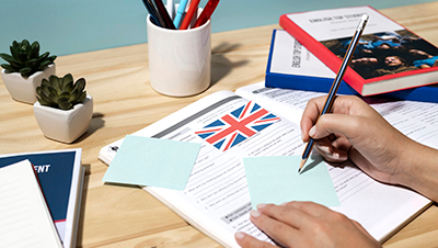 Liceo Classico Cambridge IGCSE