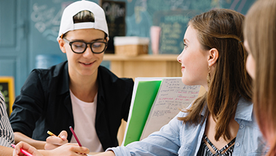 Liceo Classico Matematico