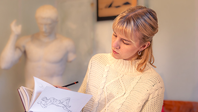 Liceo Classico Storia dell'Arte