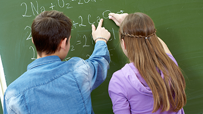 Liceo Scientifico Ministeriale