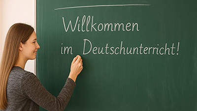 Liceo Scientifico con doppia lingua