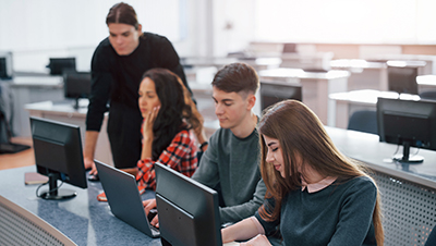 Liceo Scientifico Informatico